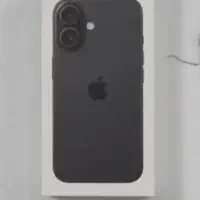 فروش ایفون ۱۶ نرمال