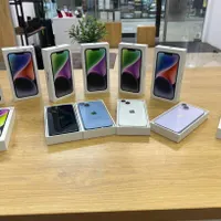 اپل iphone 14 با حافظهٔ ۲۵۶ گیگابایت