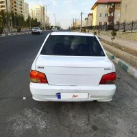 پراید 132 ساده، مدل ۱۳۹۰