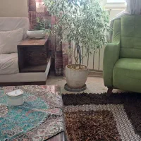 مبل اسپرت ۷ نفره و میز تلویزیون|مبلمان خانگی و میز عسلی|تهران, سردارجنگل|دیوار
