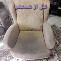 مبل شویی مبلشویی خانم و آقا در منزل|خدمات نظافت|لنگرود, |دیوار