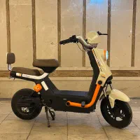 موتور برقی برند ibike