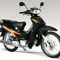 موتور ویو ۱۲۵ سی سی پیشرو پیام