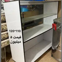 انواع ویترین و قفسه عکس ها را مشاهده کنید|فروشگاه و مغازه|سنندج, |دیوار