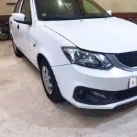 ساینا دوگانه کارخانه مدل 1402