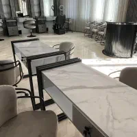 واگذاری صندلی و فضای کار در سالن زیبایی لومینا