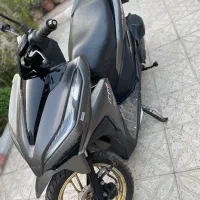 موتور کلیک 150