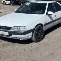 پژو اس ال ایکس slx94 سیرجان