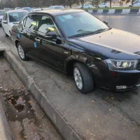 دناپلاس۶دنده توربو با سانروف