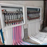 نیازمند نیرو کار جهت کار تاسیسات مکانیکی ساختمانی