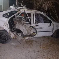 اسقاط خودرو های فرسوده و تصادفی