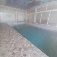 ویلا کردان سهیلیه آغچه حصار مدرن  480 متری|فروش خانه و ویلا|کرج, جهان‌شهر|دیوار