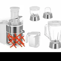 قطعات آبمیوه گیر