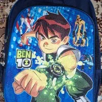 (کیف مدرسه)فروشی قوچان