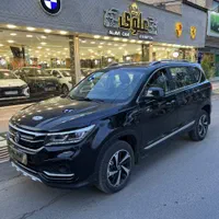 فردا موتور Sx5، مدل 1404 مشکی