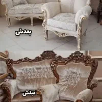 تعمیرات تخصصی مبلمان|خدمات پیشه و مهارت|شیراز, شهرک ایثار|دیوار