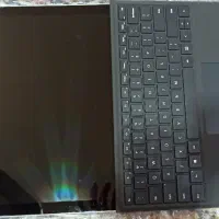 لپ تاپ تبلتی surface pro 7 plus|رایانه همراه|تهران, حر|دیوار