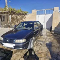 سمند ال ایکس مدل ۸۸