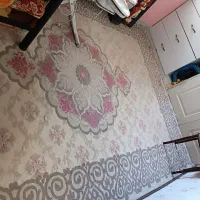 فرش|فرش|قدس, شهرک فرزان|دیوار