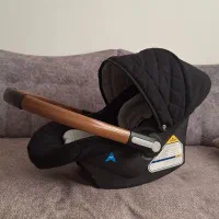 کریر|کالسکه و لوازم جانبی|اسلام‌شهر, شهرک لاله|دیوار