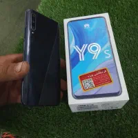 تبلت هواوی وای 9s|تبلت|مشهد, حضرت حجت|دیوار