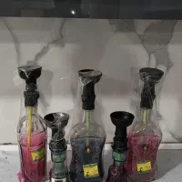 قلیون خونگی ومسافرتی