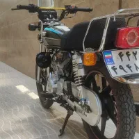 موتور 200 پرواز مدل 1401|موتورسیکلت|اردبیل, |دیوار