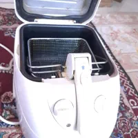 سرخ کن مدل سانی