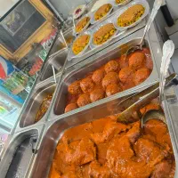 کارگر ساده رستوران آقا