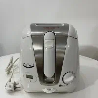 سرخ کن سونیا استفاده نشده در حد جهیزیه