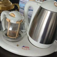 چایی ساز و قهوه ساز