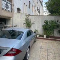 Cls 350|خودرو سواری و وانت|تهران, ولنجک|دیوار