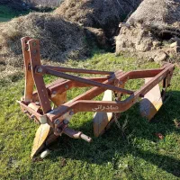 گاو آهن شماره 12 صادراتی