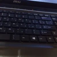 لبتاب نسل پنج در حد گیمینگ|رایانه همراه|آبادان, |دیوار