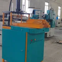 دستگاه پانچ کیسه های رکابی و فروشگاهی