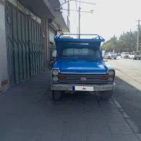 نیسان موتور z مدل 78