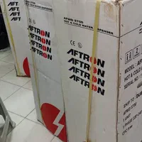 آبسردکن آفترون|آب‌سردکن و تصفیه آب|بندرعباس, |دیوار