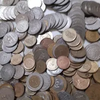 سکه قدیمی|کلکسیون سکه، تمبر، اسکناس|کرمان, |دیوار