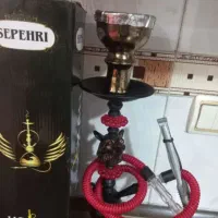 قلیان هوکاه سایز متوسط