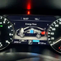 نیسان سیلفی آمتیس پلاس سفید