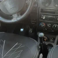 پراید ۹۶دوگانه