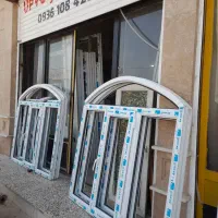 تولید درب و پنجره upvc|خدمات پیشه و مهارت|بندر ماهشهر, |دیوار