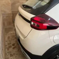 ایکس ۲۲ پرو نده مدل ۱۴۰۲ صفر|خودرو سواری و وانت|اصفهان, رحیم‌آباد|دیوار