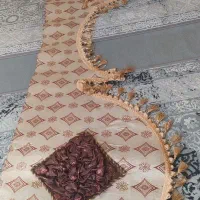 والان پرده