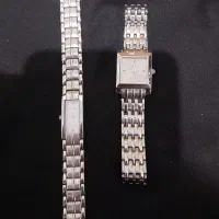 ساعت الگانس و سوئیس سان اصل