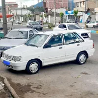 ماشین ۱۳۲ فوق‌العاده زیبا و سالم