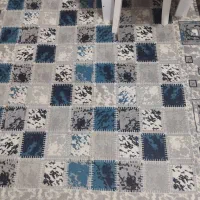 دوعدد گلیم فرش ادرس رفسنجان