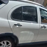 اطلس جی|خودرو سواری و وانت|زنجان, |دیوار