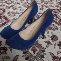 کفش مجلسی|کیف، کفش، کمربند|خوی, |دیوار