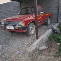 تویوتا 85میناب